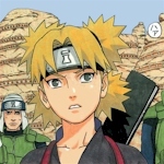 Sabaku no Temari