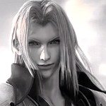 SEPHIROTH