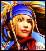 Rikku