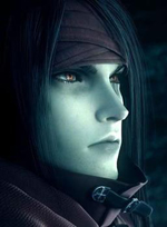 Vincent Valentine