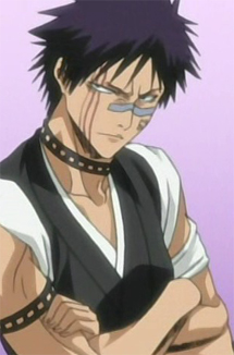 Hisagi Shuuhei