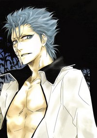 Grimmjow