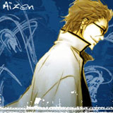 Aizen Sosuke