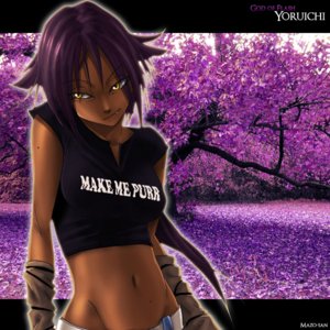 Yoruichi-chan