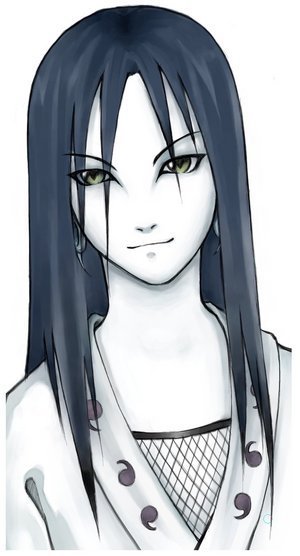 Orochimaru