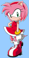 Amy Rose