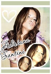 Adriana Santini Adriana Santini