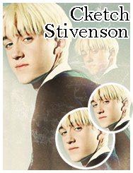 Скетч Стивенсон Скетч Стивенсон