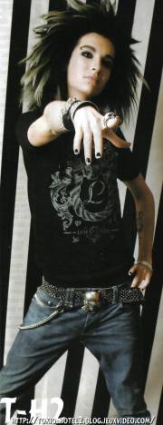 Bill Kaulitz