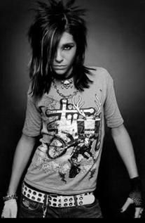 Bill Kaulitz