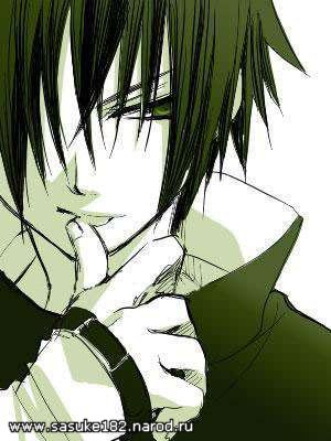 Sasuke