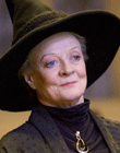 Minerva Makgonagall