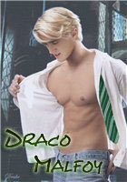 Drako Malfoy