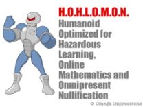 Hohlomon