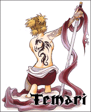 Temary