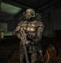 XuMePa(S.T.A.L.K.E.R.)