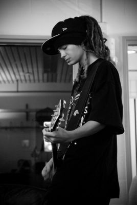 Tom Kaulitz