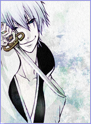 Ichimaru Gin 10