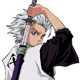 Hitsugaya Toushiro 3