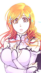 Inoue Orihime 10