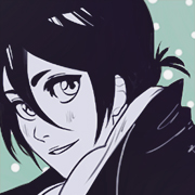 Kuchiki Rukia 12