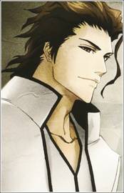 Aizen Sousuke 5