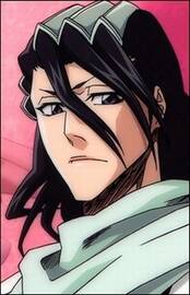 Byakuya Kuchiki 1