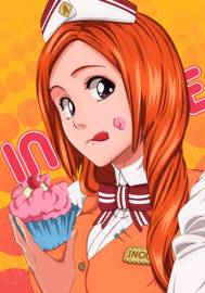 Inoue Orihime 8