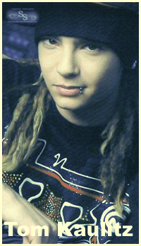 Tom Kaulitz