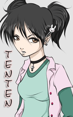 TenTen