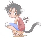 Luffy