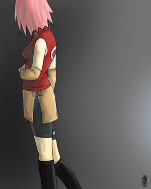 Sakura Haruno