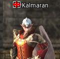 Kalmaran