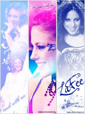 LaFee