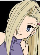 Ino-chan