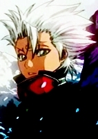 Hitsugaya Toushiro