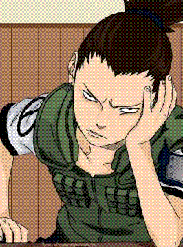 Shikamaru Nara