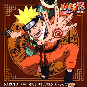 Naruto Uzumaki