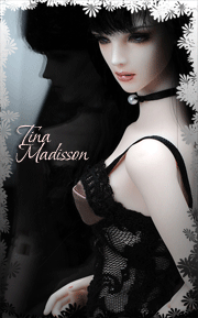 Tina Madisson