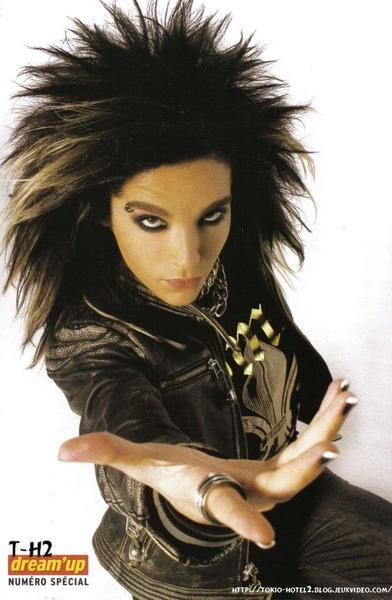 Bill Kaulitz