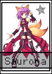 SauronA