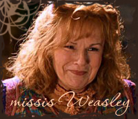 Molly Weasley