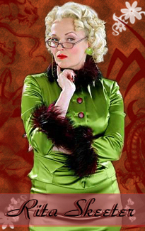 Rita Skeeter