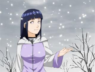 Hinata