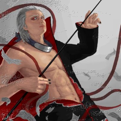 Hidan