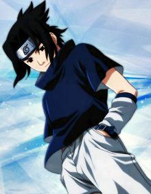 Sasuke