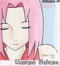 Saku-chan