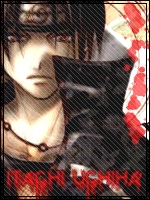 Shinta Itachi