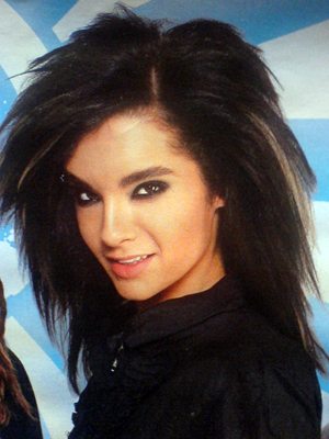 Bill Kaulitz