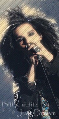 Bill Kaulitz